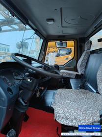 Buy XCMG 20K5 Used Crane / 5 Buy XCMG 20K5 Used Crane / 5